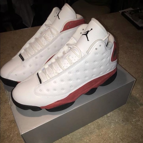 13’s - Picture 3 of 3